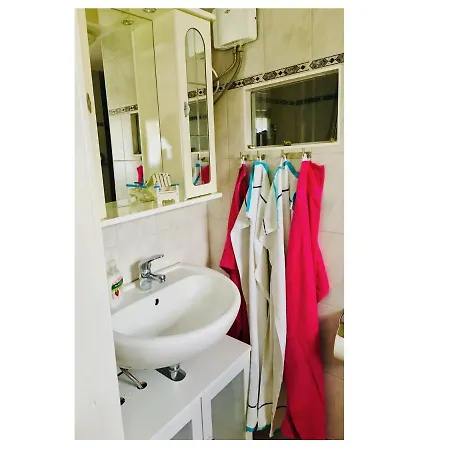 5030 Apartment