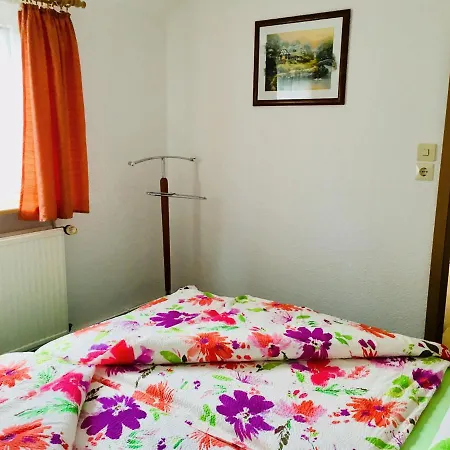 5030 Apartment *